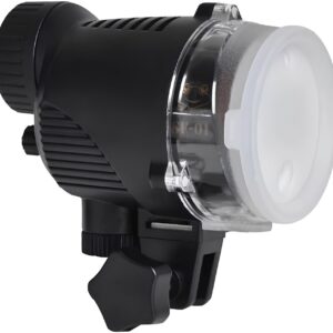 UŻYWANY Wodoodporna lampa błyskowa Sea Frogs SF-01 dla Sony, Canon, Fujifilm,Nikon