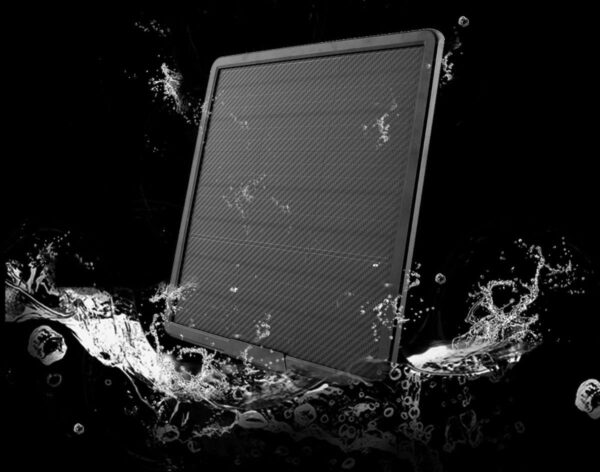 Zasilacz 25000 mAh 20 W 3G/4G powerbank WILDGAMEPLUS BL25A ładowarka przenośna - obrazek 4