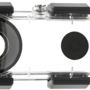 Wodoszczelna obudowa Tbest, Insta360 ONE X2, 40 m/131 case podwodny