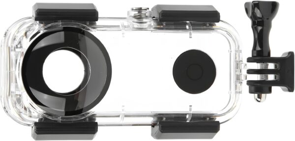 Wodoszczelna obudowa Tbest, Insta360 ONE X2, 40 m/131 case podwodny