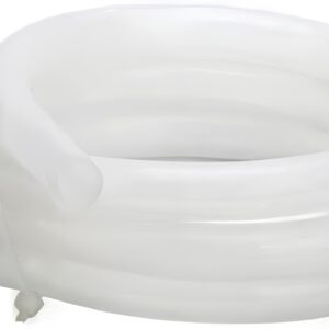 Wąż silikonowy TEN-HIGH, 38 mm x 44 mm, grubość 3 mm, długość 5 m