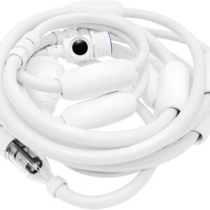Wąż Zasilający Amptyhub do Zodiac Polaris, kompatybilny z G5, Używany