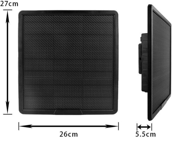 Zasilacz 25000 mAh 20 W 3G/4G powerbank WILDGAMEPLUS BL25A ładowarka przenośna - obrazek 5