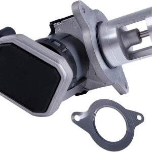 UŻYWANY Zawór EGR do Mercedes W639 W204 Vito Viano C E Klasa OE 6461402360