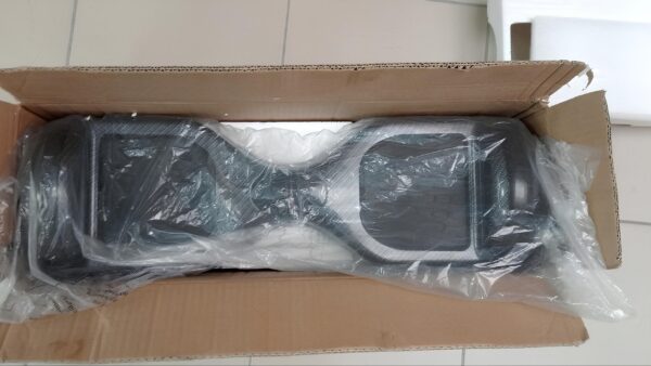 BOX Deski Gyroboard 6 szt zestaw balansu do treningu i rehabilitacji USZKODZONE - obrazek 8
