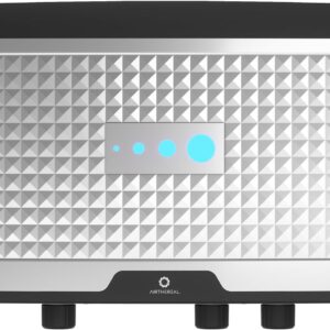 UŻYWANY System ozonowy Airthereal AH20K do prania z pralką generator ozonu do prania bez detergentu
