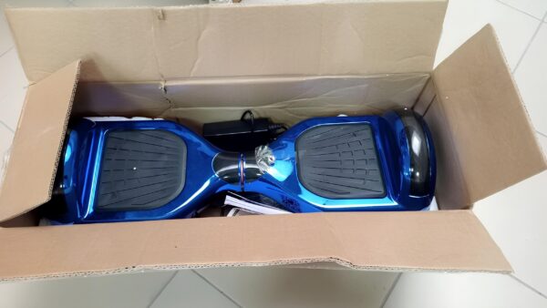 BOX Deski Gyroboard 6 szt zestaw balansu do treningu i rehabilitacji USZKODZONE - obrazek 4
