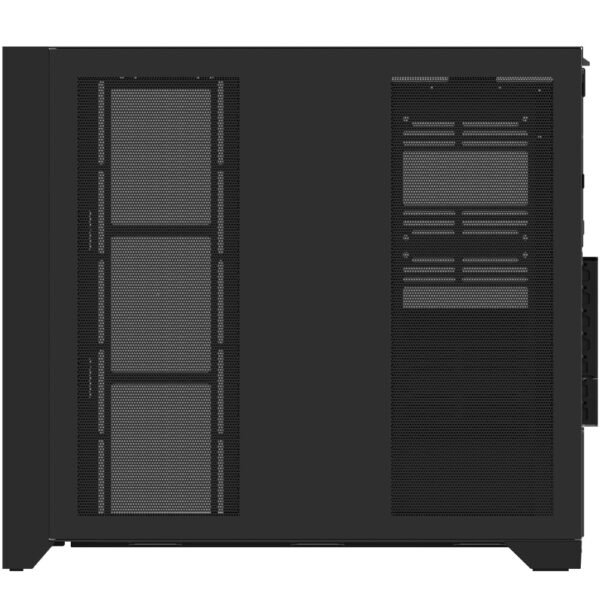AQIRYS Obudowa do komputera XO-1 ARGB black - obrazek 8