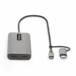 Zestaw do naprawy Startech 167B-USBC-MULTIPORT
