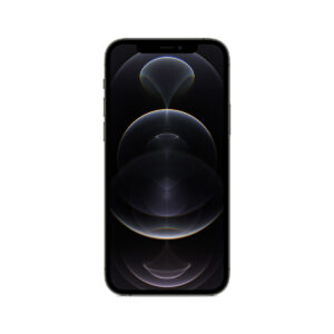 Smartfony Apple iPhone 12 Pro 512GB 6,1" 512 GB Grafit Stal