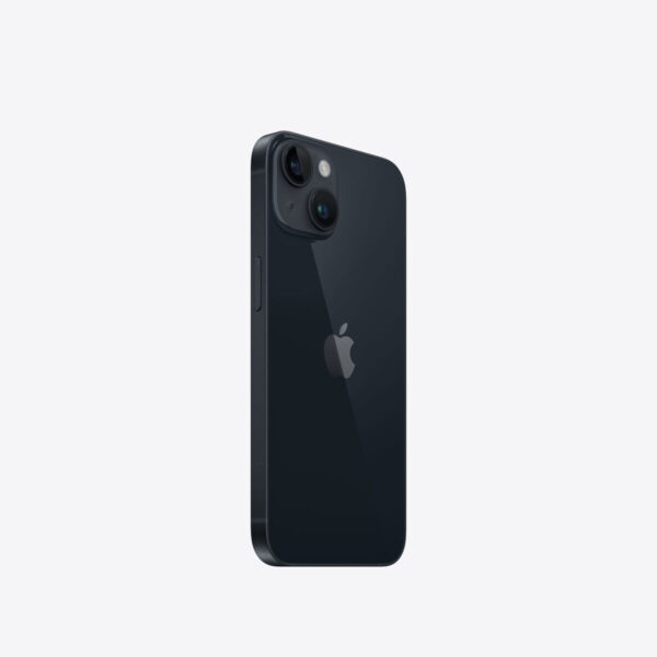 Smartfony Apple iPhone 14 6,1" A15 128 GB Czarny - obrazek 2