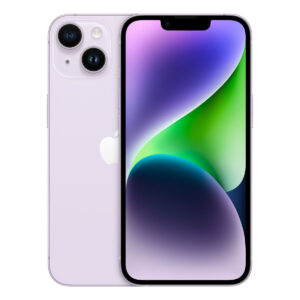 Smartfony Apple MPV03RX/A 6,1" A15 128 GB Purpura