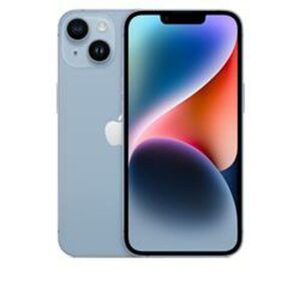 Smartfony Apple MPWP3QL/A 6,1" A12 Bionic 6 GB RAM 256 GB Niebieski