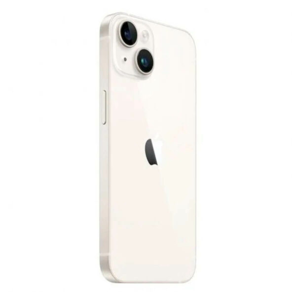 Smartfony Apple iPhone 14 6,1" Hexa Core 512 GB Biały - obrazek 3