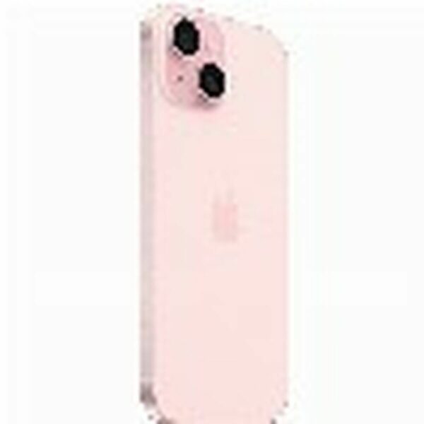 Smartfony Apple iPhone 15 6,1" 128 GB Niebieski Różowy - obrazek 2