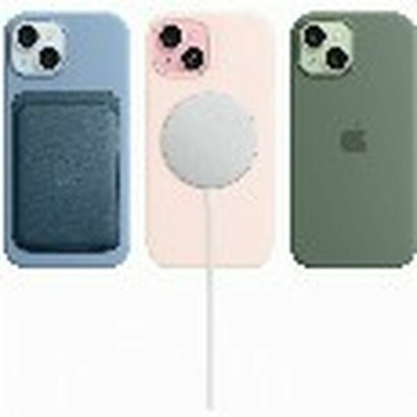 Smartfony Apple iPhone 15 6,1" 128 GB Niebieski Różowy - obrazek 4