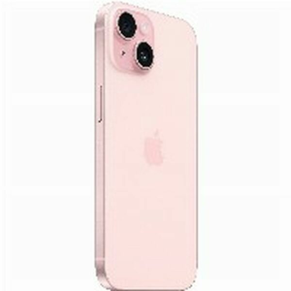 Smartfony Apple iPhone 15 6,1" 128 GB Niebieski Różowy - obrazek 6