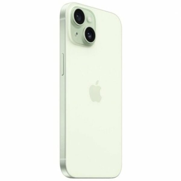Smartfony Apple iPhone 15 6,1" 128 GB Kolor Zielony - obrazek 2
