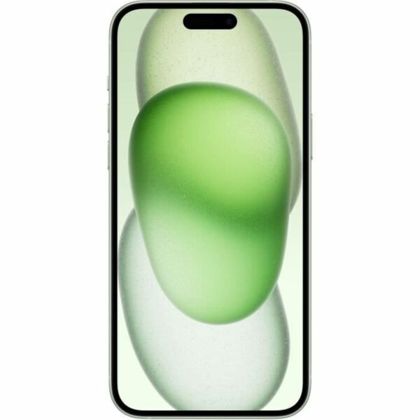 Smartfony Apple iPhone 15 Plus 128 GB Kolor Zielony - obrazek 2