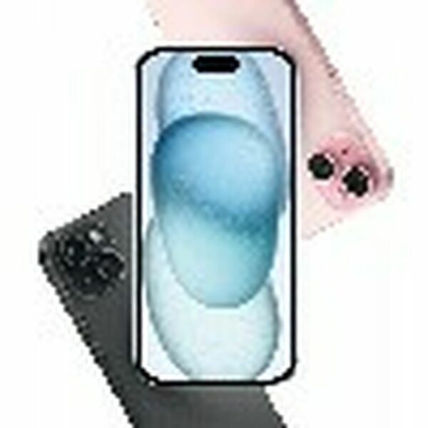 Smartfony Apple iPhone 15 Plus 128 GB Kolor Zielony - obrazek 4
