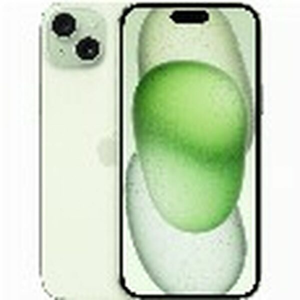 Smartfony Apple iPhone 15 Plus 128 GB Kolor Zielony - obrazek 7