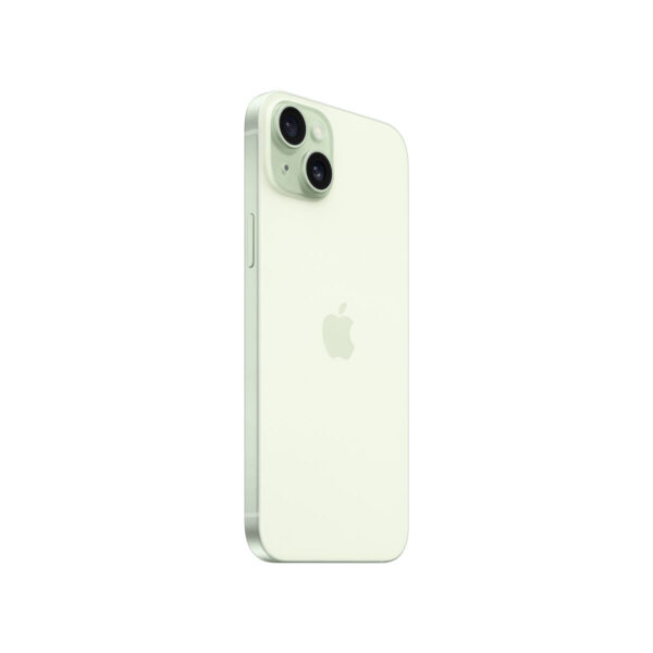 Smartfony Apple iPhone 15 Plus 256 GB 6,7" Kolor Zielony - obrazek 2