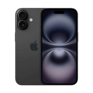 Smartfony Apple