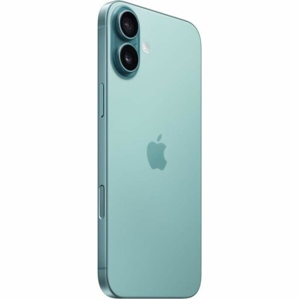 Smartfony Apple 6,7" 256 GB Turkusowy - obrazek 2