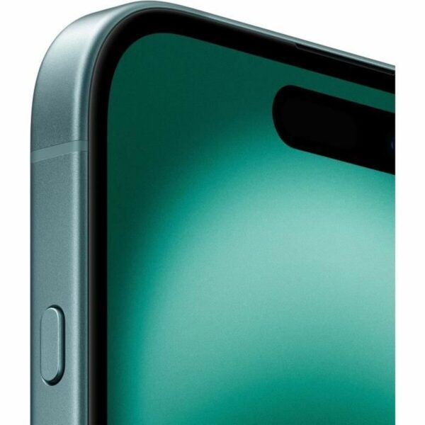 Smartfony Apple 6,7" 256 GB Turkusowy - obrazek 3