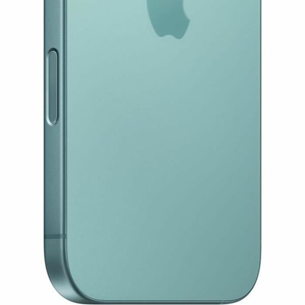 Smartfony Apple 6,7" 256 GB Turkusowy - obrazek 4