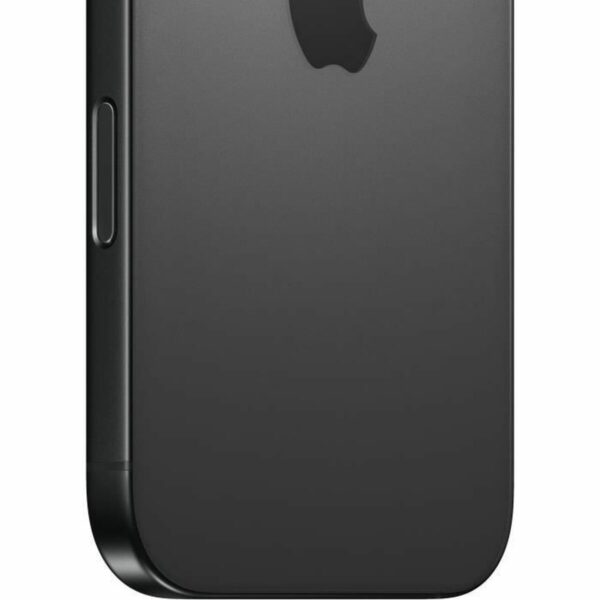 Smartfony Apple iPhone 16 Pro 6,3" 512 GB Czarny - obrazek 4