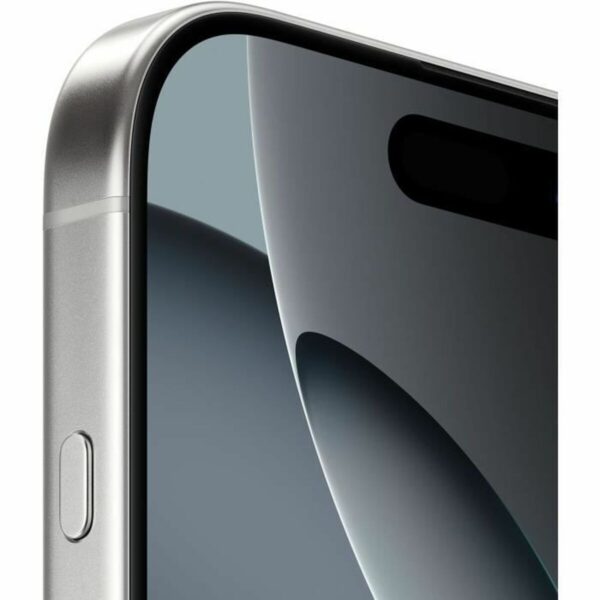 Smartfony Apple iPhone 16 Pro 512GB 6,3" 512 GB Biały - obrazek 3
