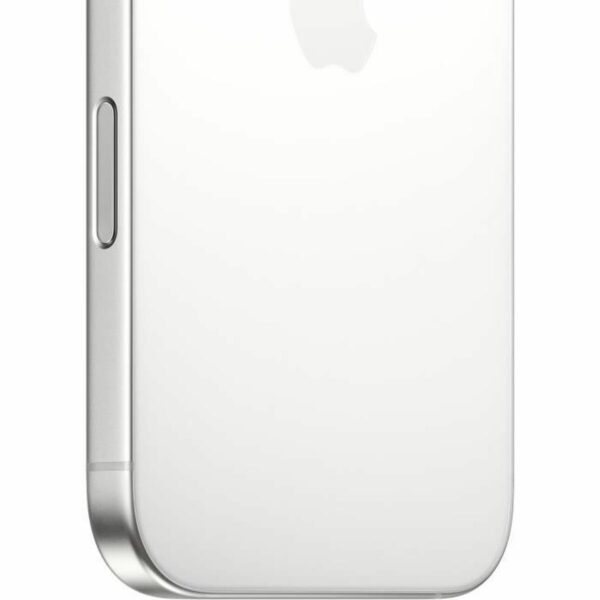 Smartfony Apple iPhone 16 Pro 512GB 6,3" 512 GB Biały - obrazek 4