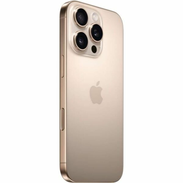Smartfony Apple iPhone 16 Pro 6,3" 512 GB - obrazek 2