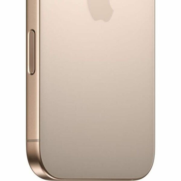 Smartfony Apple iPhone 16 Pro 6,3" 512 GB - obrazek 4