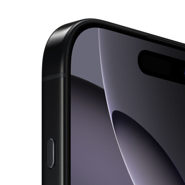 Smartfony Apple iPhone 16 Pro 256 GB Czarny 6,9" - obrazek 3