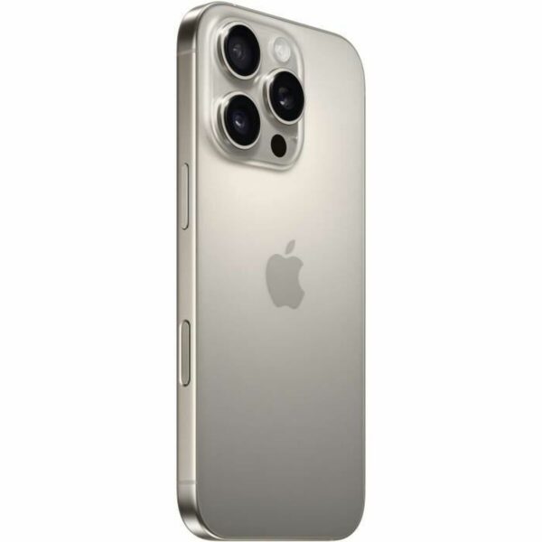 Smartfony Apple Brązowy 6,9" 256 GB - obrazek 2