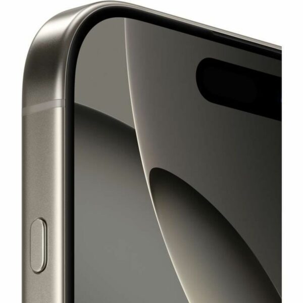 Smartfony Apple Brązowy 6,9" 256 GB - obrazek 3