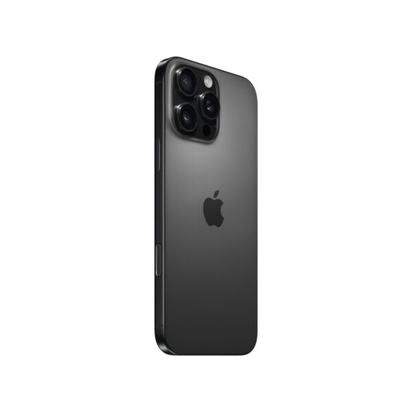 Smartfony Apple iPhone 16 Pro Max 512 GB Czarny 6,9" - obrazek 2