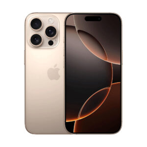 Smartfony Apple iPhone 16 Pro Max 6,9" 512 GB