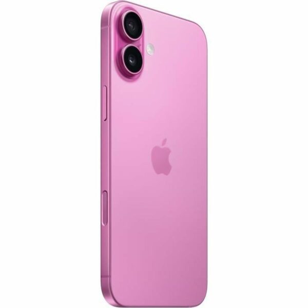 Smartfony Apple 128 GB Różowy - obrazek 2