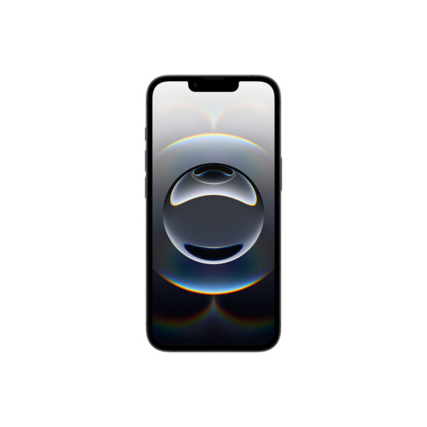 Smartfony Apple MD1X4QL/A Octa Core 8 GB RAM 512 GB Czarny 6,1" - obrazek 2
