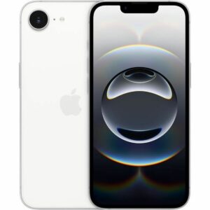 Smartfony Apple iPhone 16e 6,1" 512 GB Biały