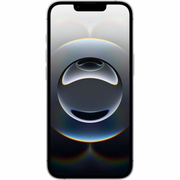 Smartfony Apple iPhone 16e 6,1" 512 GB Biały - obrazek 2