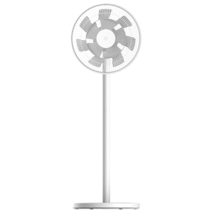 Wentylator Stojący Xiaomi 2 Pro EU - Biały, Wi-Fi, Alexa, 24W, 18h