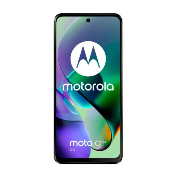 Smartfony Motorola XT2343-6 6,5" Octa Core 12 GB RAM 256 GB Kolor Zielony - obrazek 2