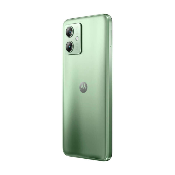 Smartfony Motorola XT2343-6 6,5" Octa Core 12 GB RAM 256 GB Kolor Zielony - obrazek 5