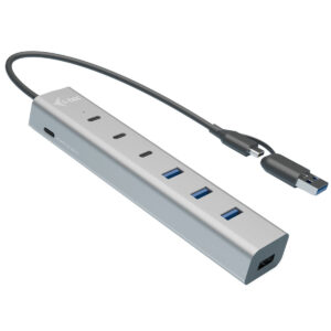 Zestaw do naprawy i-Tec CAHUBMETAL7