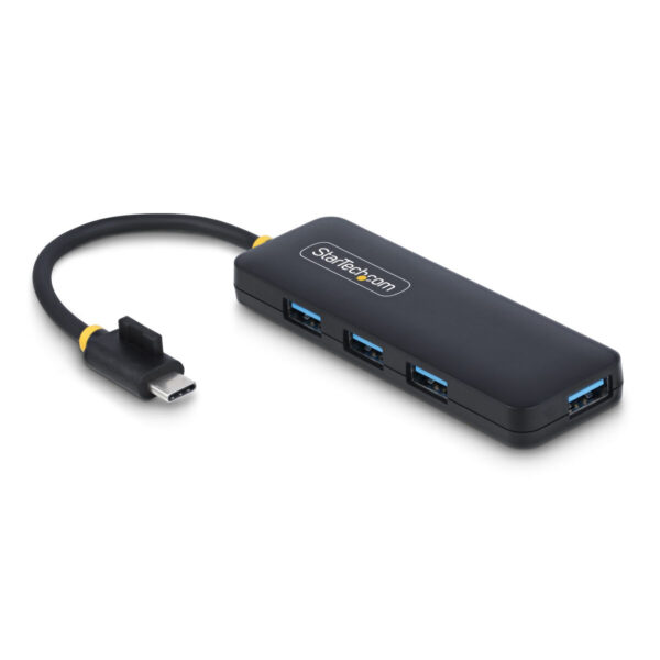 Zestaw do naprawy Startech H5C4A-USB-HUB - obrazek 4