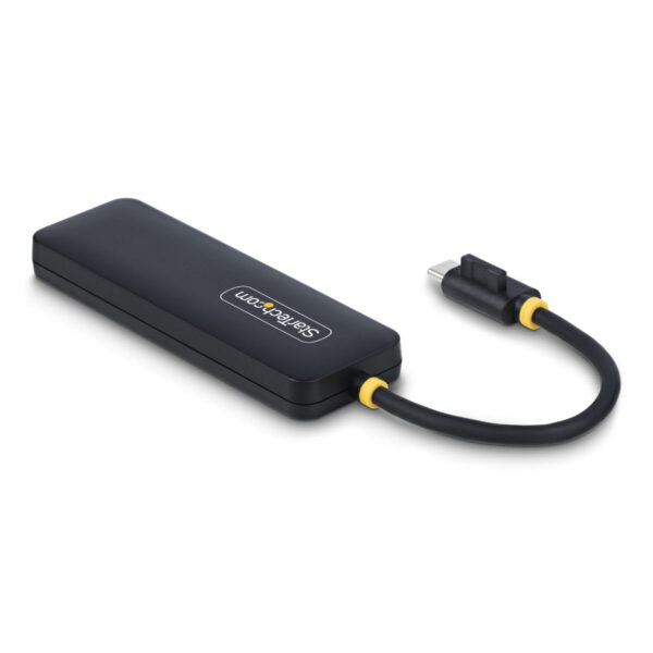 Zestaw do naprawy Startech H5C4A-USB-HUB - obrazek 3